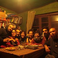 Fotos de Espacio Libélula