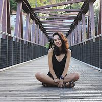 Paloma Rivero Soriano的照片