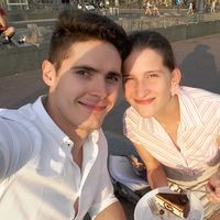 Eszter Adamik的照片