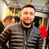 Serkan Koal的照片