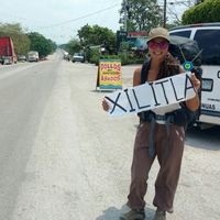Le foto di Javiera Belén  Carrasco