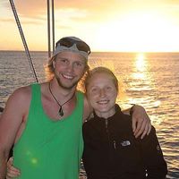 William Isaksson's Photo