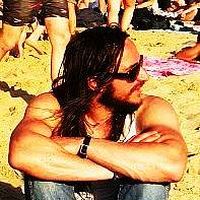 Domenico Gullotto's Photo