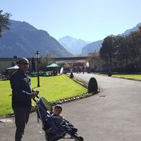 Naveed Javeed's Photo