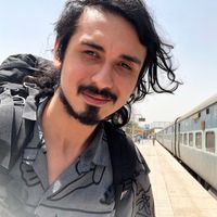 Nicolas Moraga Leal的照片