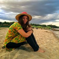 Daniela Drabíková's Photo