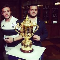 Jorge Jareño's Photo