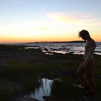 Fotos de Daniel Bennett