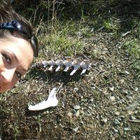 Natasha Ohta's Photo