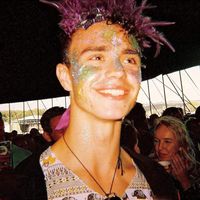 Harrison Baker's Photo