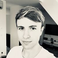 Franz Gabriel Lagler's Photo