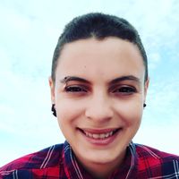 Fotos de Faty  Benrahmoune Idrissi