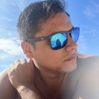 Diego Escobedo's Photo