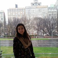 Emily Barragan的照片