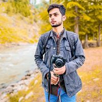 Muhammad Shahzad的照片