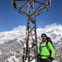 Zdjęcia użytkownika Emad Sarmadi