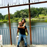 Ronak Moondra的照片