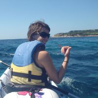 Isabelle Onillon's Photo