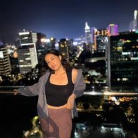 Samantha Mercedes's Photo