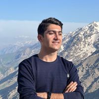 Arash Sadeghi's Photo