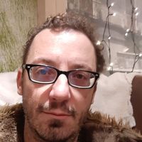 Daniel Nardin's Photo