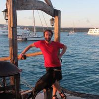 Raphael Viallet's Photo