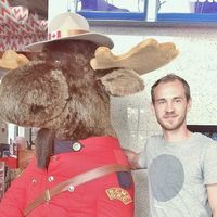 Fotos de Jérémy Blondel