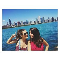 Claudia Rodríguez的照片