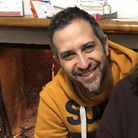 Iacopo Tumino的照片