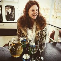 Franziska  Möller's Photo