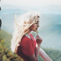 Fotos de Dasha Kozachuk