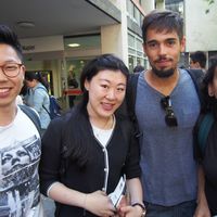 Allan Campos的照片