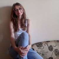 Fotos de Viktorija Sokolovskaja