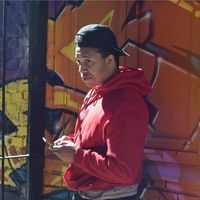 Adrian Bolstad's Photo