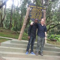 Photos de Nathan Luca