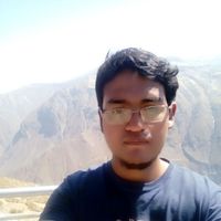 Alonso Choque Zavala's Photo