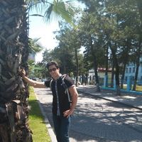 Zdjęcia użytkownika Habib Moti