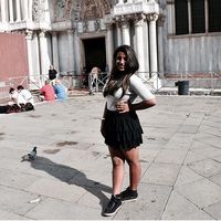 Saloni Biyani's Photo