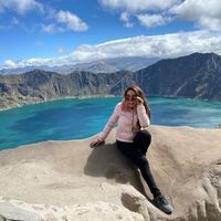 Caro Corella's Photo