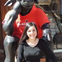 Edith Leguizamón的照片