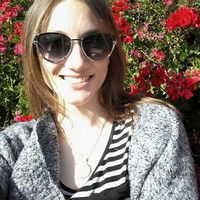 Tijana Stepanovic的照片