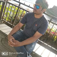 Kaushik Das's Photo