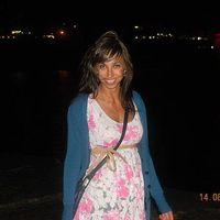 cristina Selegeanu's Photo