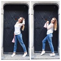 Fotos de Marina Vakulchyk