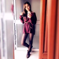 Oumayma Rafraf's Photo