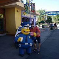 Nacho Román's Photo