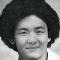 Fotos von Joshua Wong