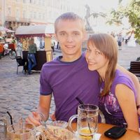 Fotos de Bohdan Kostiv