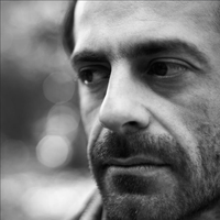 Stelios Koupetoris's Photo