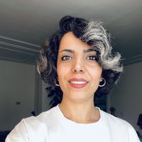Photos de Elnaz Ashrafi
